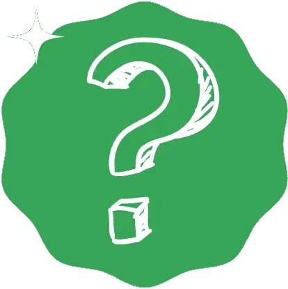 punto interrogativo